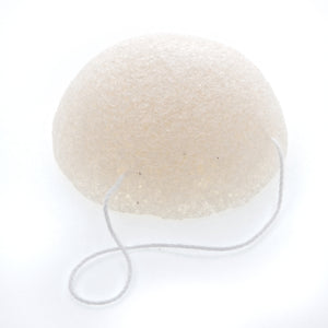 Konjac Facial Sponge