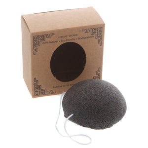 Konjac Facial Sponge