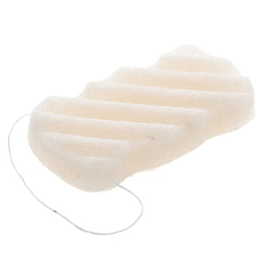 Konjac Bamboo Body Exfoliating Sponge