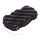 Konjac Bamboo Body Exfoliating Sponge