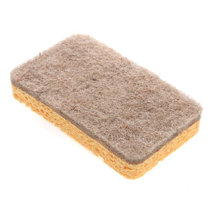 Biodegradable Dish-washing Sponge (1 Pack)
