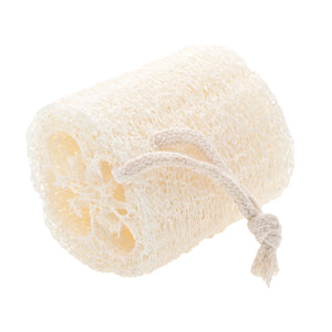 Natural Exfoliating Loofah Sponge