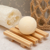 Wooden Soap Dish